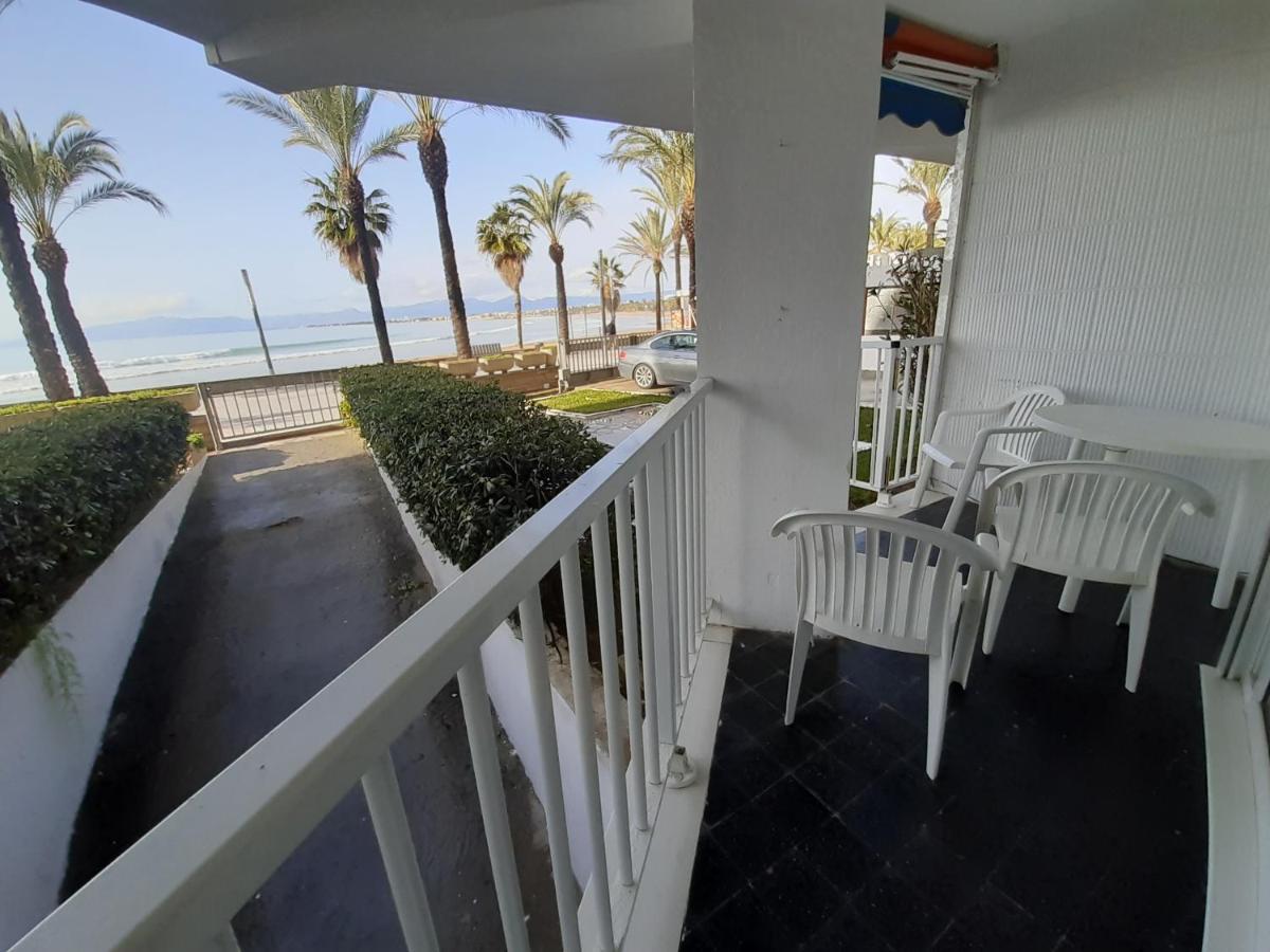 Salou#Mar Adentro Apartment Exterior photo