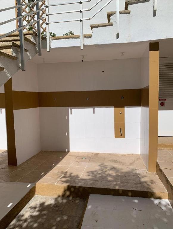 Salou#Mar Adentro Apartment Exterior photo